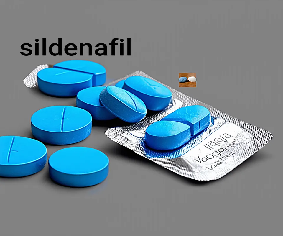 Sildenafil precio farmacia del ahorro